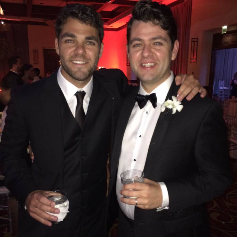 Meet your Posher, Matt